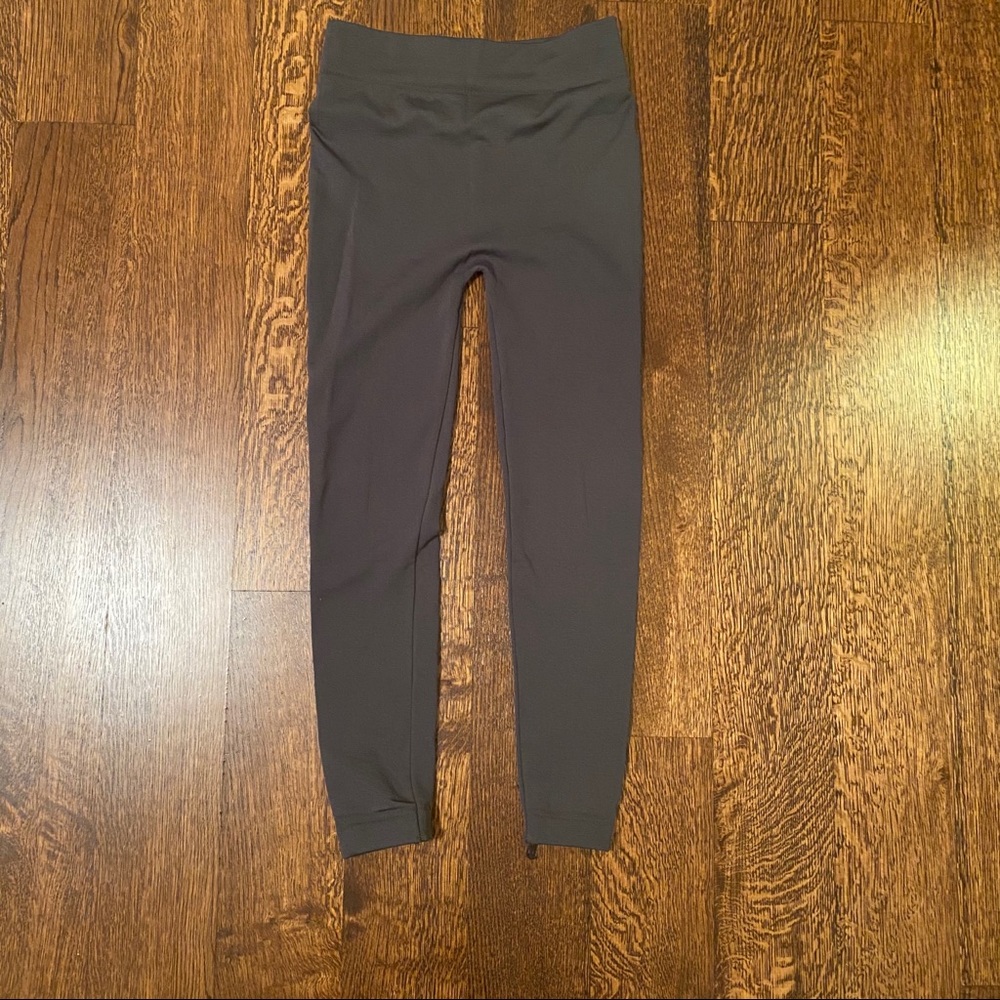 NWOT Fleece Leggings